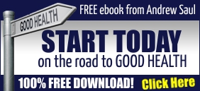 Start Today: Good Health -- free ebook download